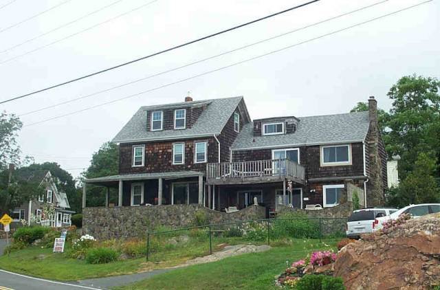 68 (a/k/a 66-68) Eastern Point Road, Gloucester, MA